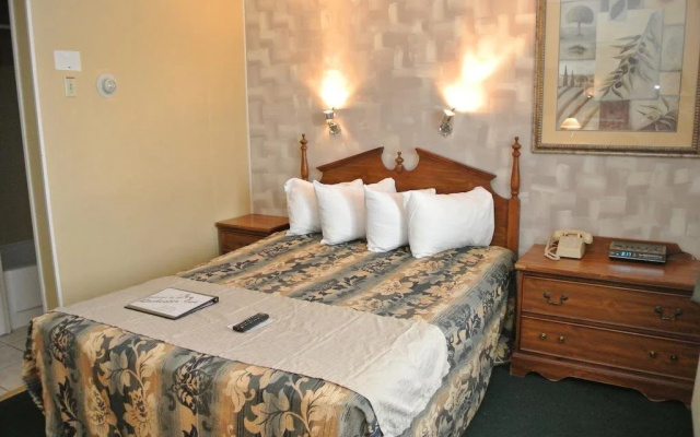 Rochester Inn