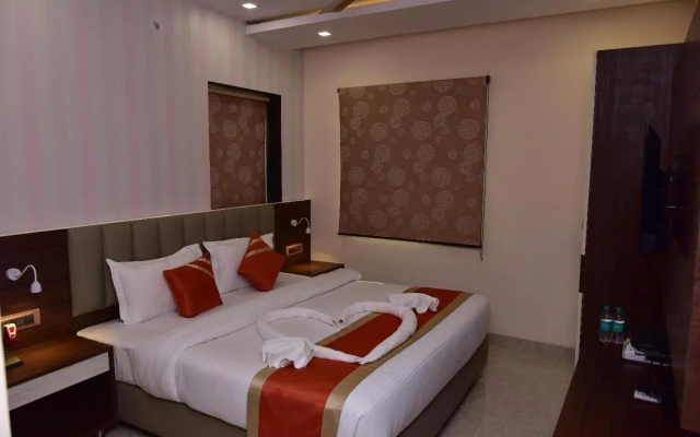 De Villa Inn