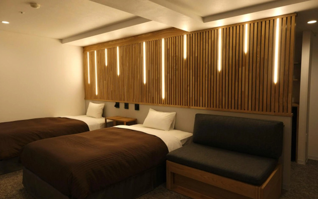 Belmont Hotel