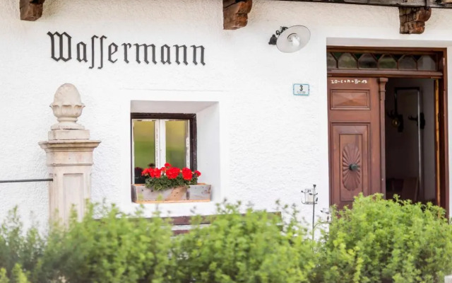 Wassermann
