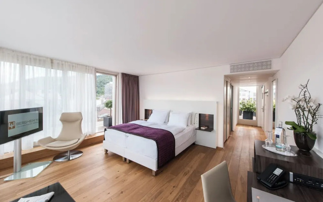 Hotel Bergheim41