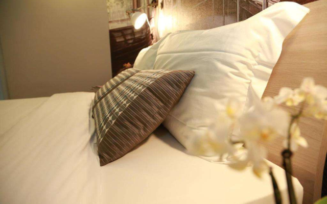 Aparthotel Meneghino