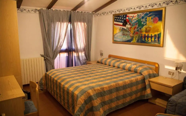 Hotel Belvedere