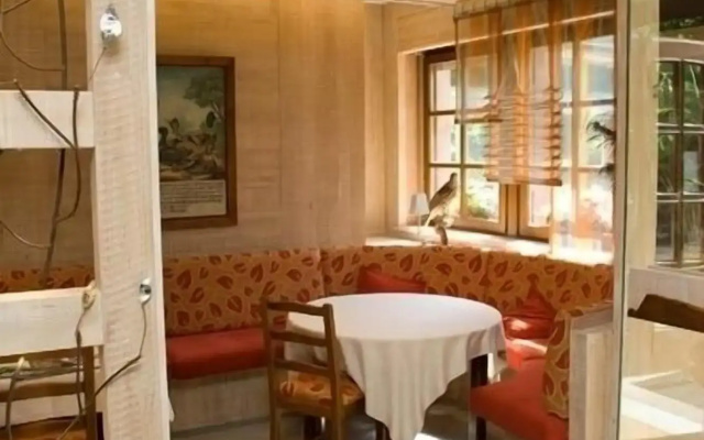 Auberge d'Imsthal