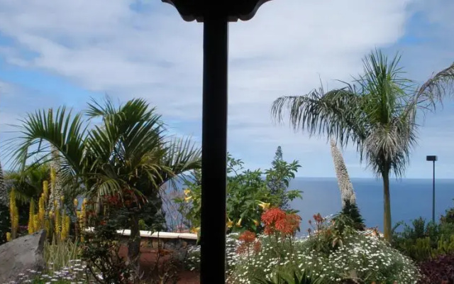 Casa Mar y Teide
