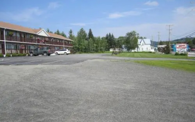 Bishops Motel