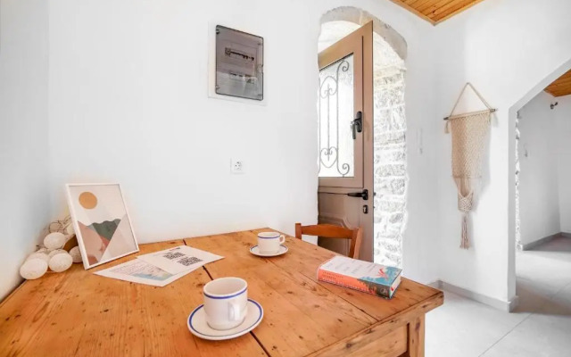 Serenity Courtyard village apartment