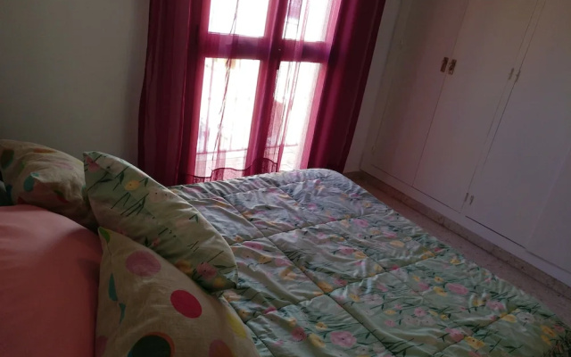 Azahar Apartamento Rodrigo de Triana