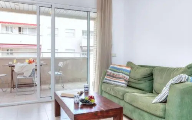 Apartment Clothilde