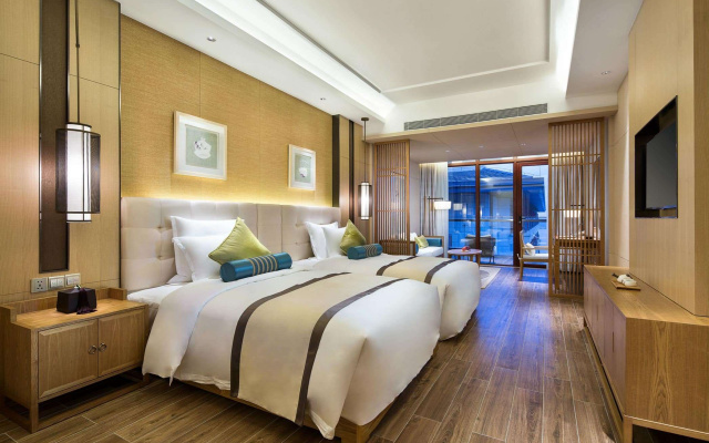 Wyndham Grand Plaza Royale Wenchang