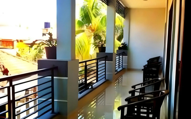 Swandewi Homestay