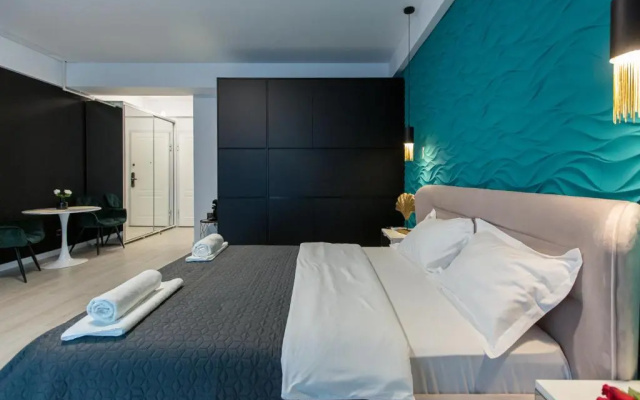 Perfect Studio Sea On