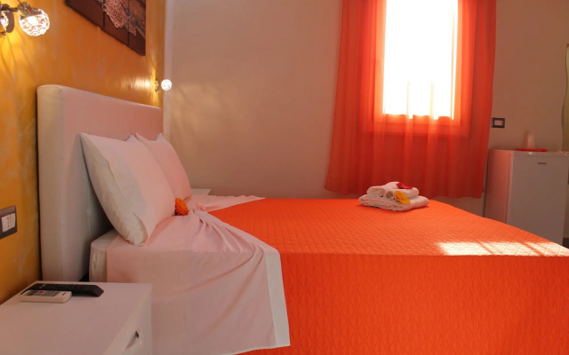 B&B Lizia