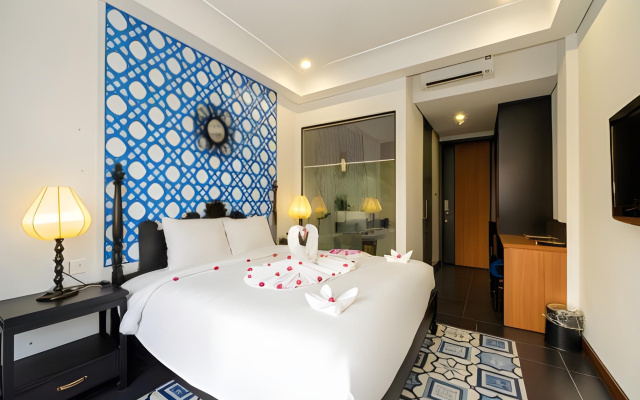 Thanh Binh Central Hotel