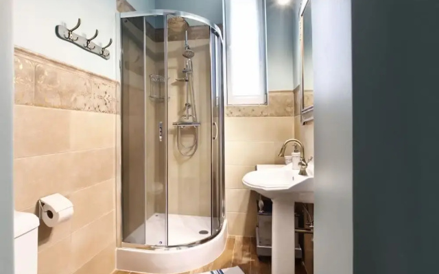 Apartamenty Mój Sopot - Parkowa Maison