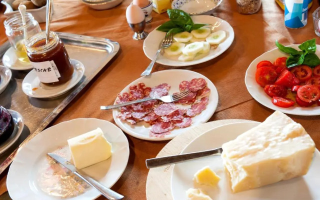 Agriturismo Tenuta Le Sorgive