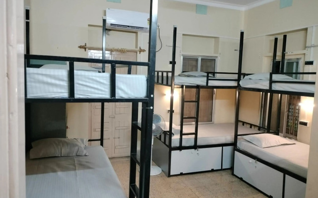 Bubble Beds Hostel