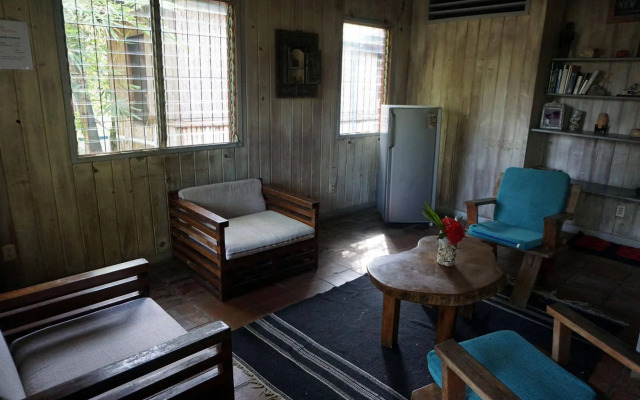 Hotel Selvazul