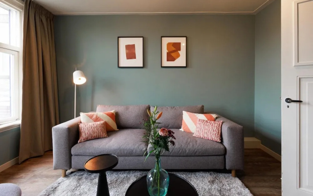 Bloemendaal Suites