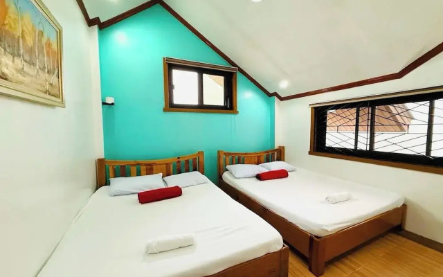 Mountain Transient Lodge