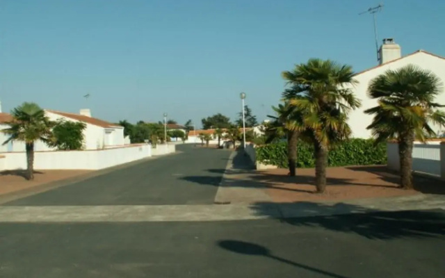 Maison La Faute-sur-Mer, 3 pièces, 5 personnes - FR-1-476-81