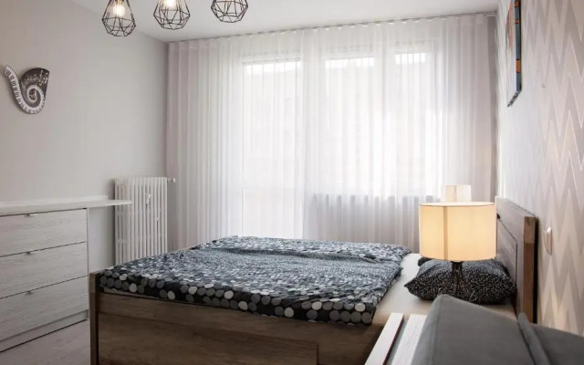 Apartament Piano 2