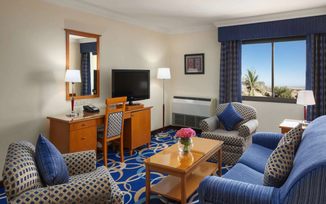 Radisson Blu Hotel, Yanbu