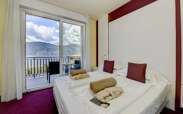 Wellness Hotel Casa Barca
