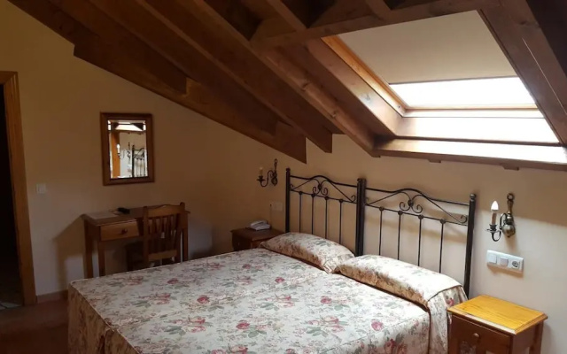 Hotel Naranjo De Bulnes