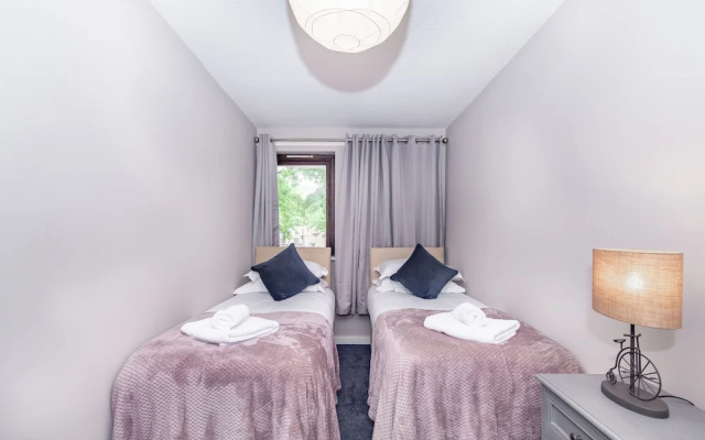 Gloucester Green Suite