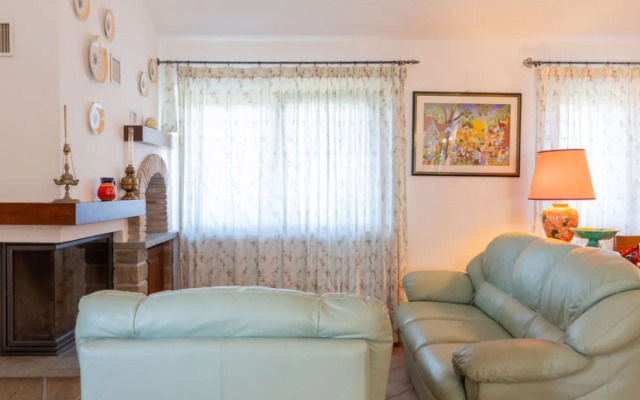 Villa Rimbaudo Manziana/Canale Monterano
