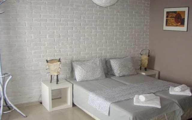 Deep Blue Guest House