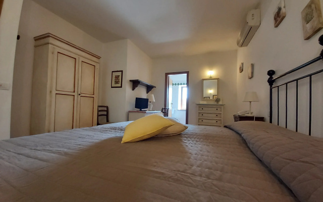 Antico Casale di Scansano