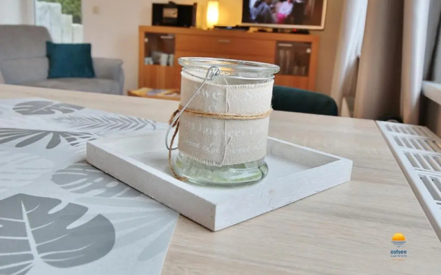 Haus am Nöltingsweg Haus am Nöltingsweg Appartement 08