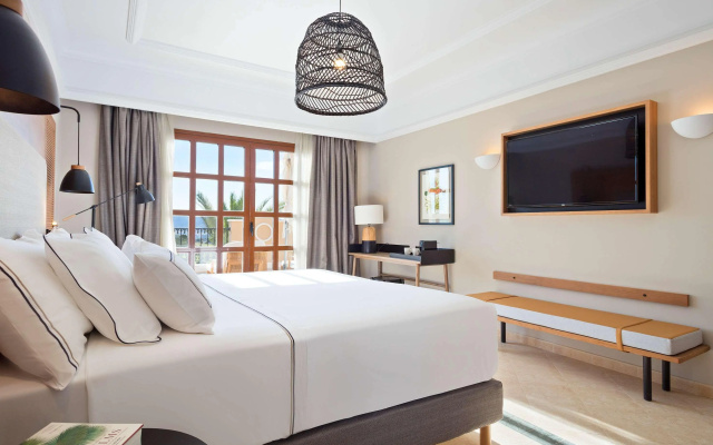 The Level at Melia Villaitana