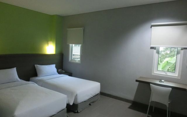IZI Hotels