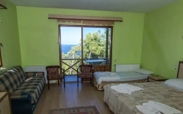 Ahsap Park Hotel