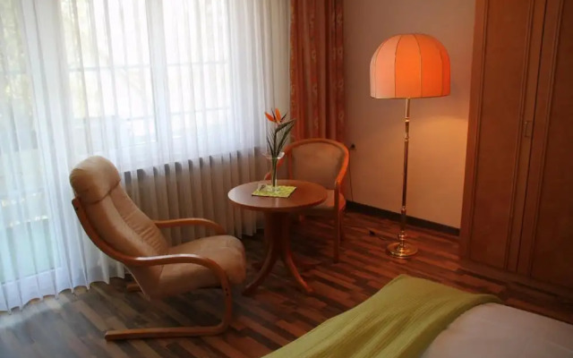 Hotel Landhaus Waldesruh