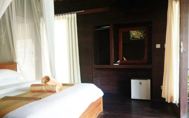 Rigils Bungalow & Restaurant