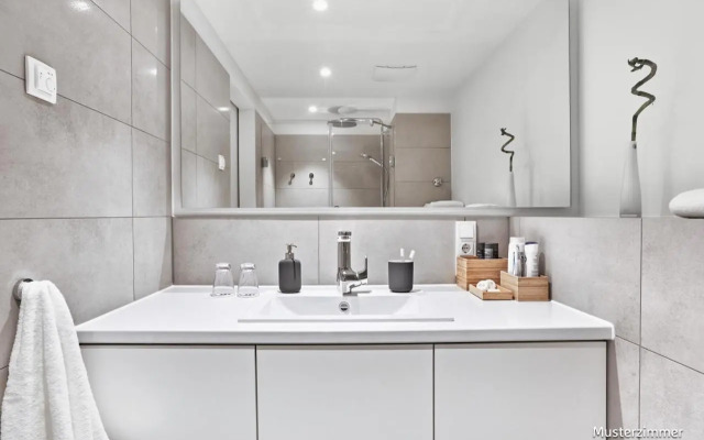 H.ome Serviced Apartments München
