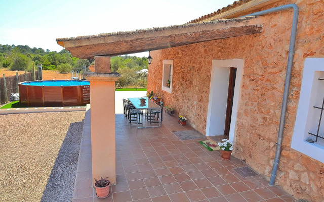 Finca Santa Eugenia 508 by Mallorca Charme