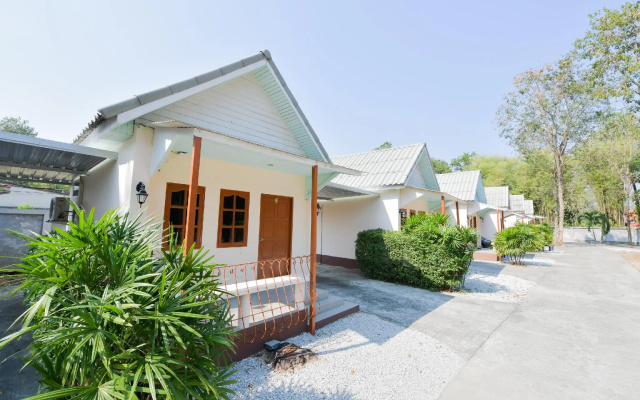 OYO 548 Wan Resort
