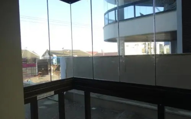 APARTAMENTO BOMBAS avenida principal