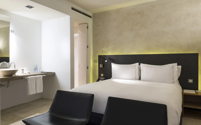 EME Catedral Mercer Hotel
