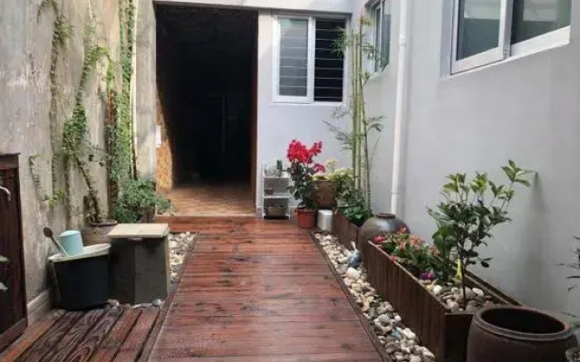 Chuyang Xiaoshe Hostel