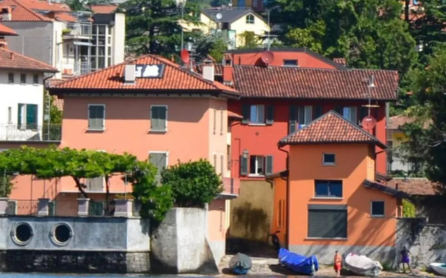 La dimora del viandante - Como Lake