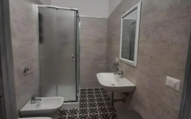 Palazzo del SalTo
