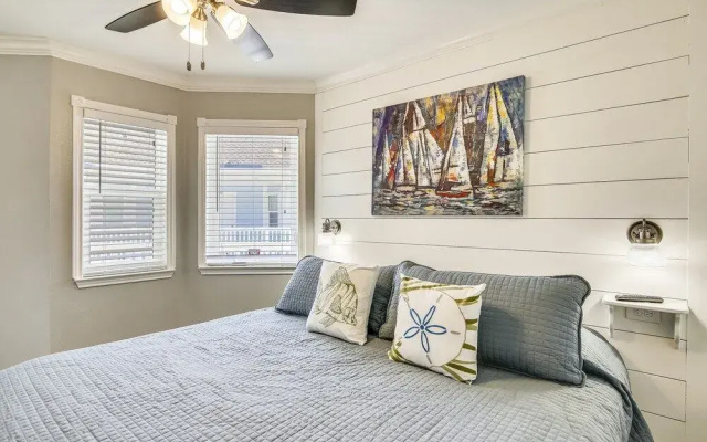 Seascape 2317 - 1 Br Condo