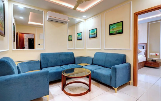Freshco Hotels