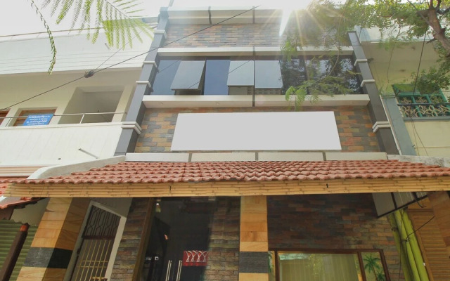 Prakash Residence